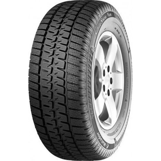 MATADOR MPS530 Sibir Snow Van 205/65 R15C 102/100T