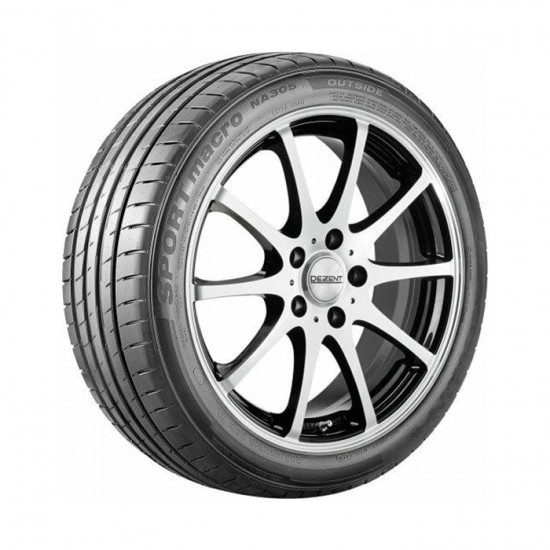SUNNY NA305 235/55 R18 100W