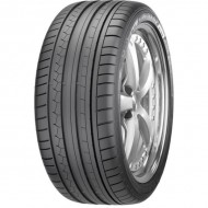 DUNLOP SPORT MAXX TT* ROF 225/45 R17 91W