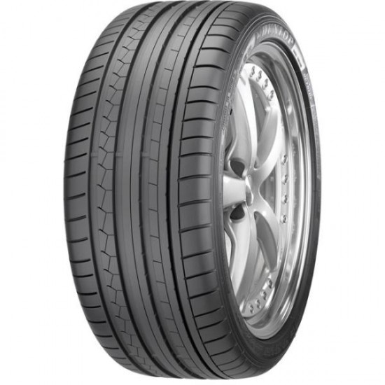 DUNLOP SPORT MAXX RT2 275/35 R19 100Y