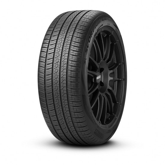 PIRELLI SCORPION ZERO AS LR PNCS 285/40 R23 111Y