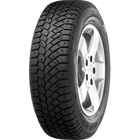 GISLAVED NORD*FROST 200 215/45 R17 91T