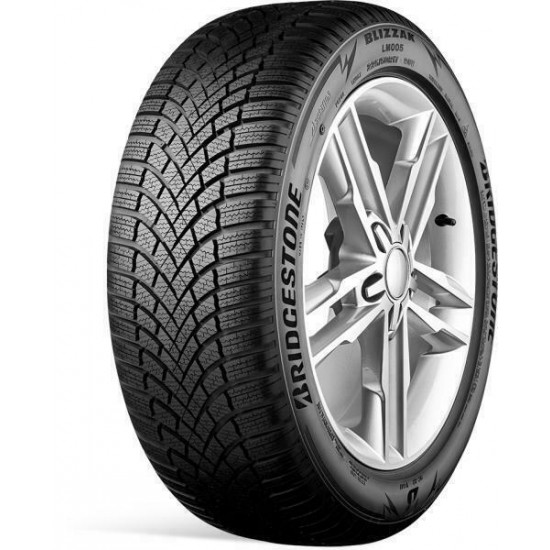 BRIDGESTONE LM005 AO 255/50 R19 103T