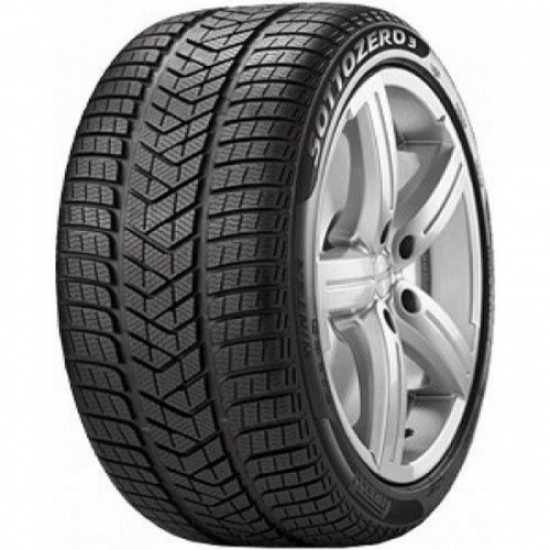 PIRELLI WINTER SOTTOZERO 3 225/55 R17 97H