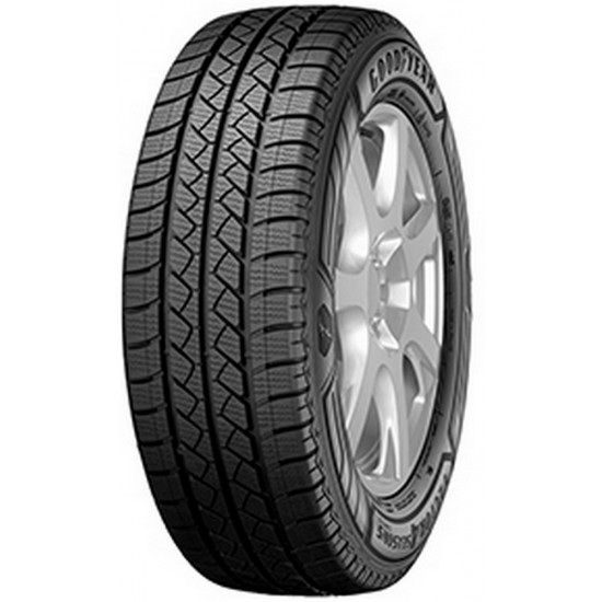 GOODYEAR Vector 4seasons cargo 225/55 R17 109/107H