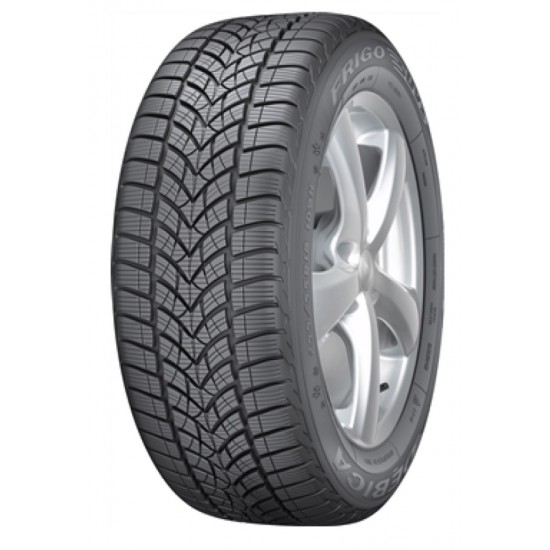 DEBICA Frigo hp 2- 205/55 R17 95V