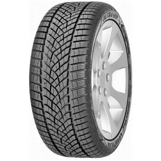 GOODYEAR Ultragrip performance + 265/40 R21 105V