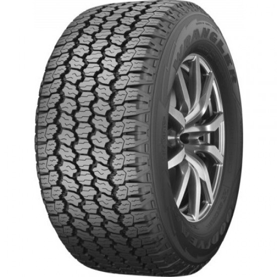 GOODYEAR WRANGLER AT ADVENTURE 235/85 R16 120/116Q