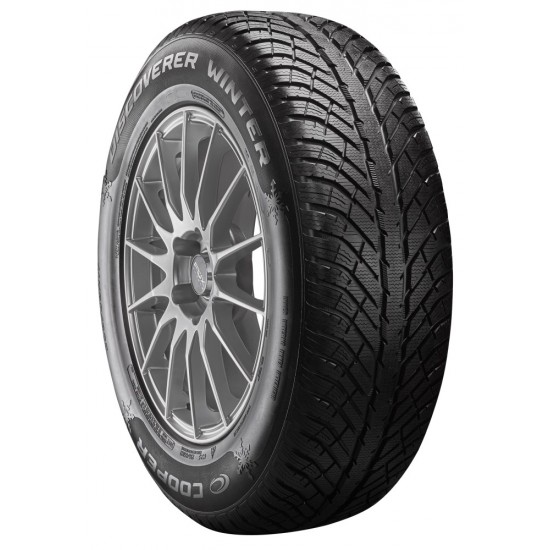 COOPER Discoverer winter 215/60 R17 96H