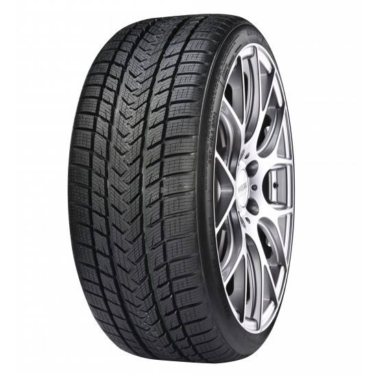 GRIPMAX Suregrip pro winter 275/40 R21 107V