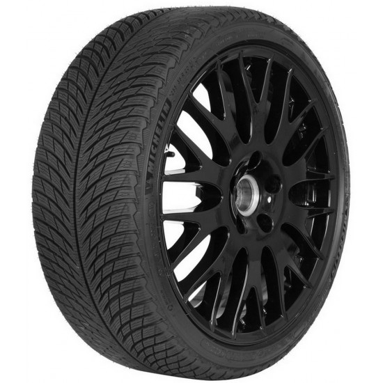 MICHELIN Pilot alpin 5 275/40 R20 106V