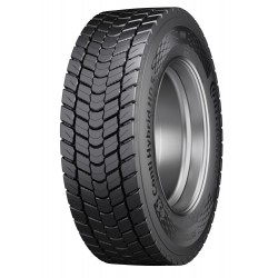 CONTINENTAL Conti hybrid hd5 295/80 R22 152/148M
