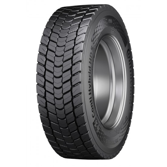 CONTINENTAL Conti hybrid hd5 295/80 R22 152/148M