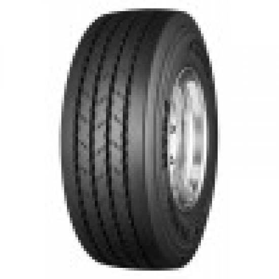 CONTINENTAL HTR2+ 235/75 R17.5 143/141K