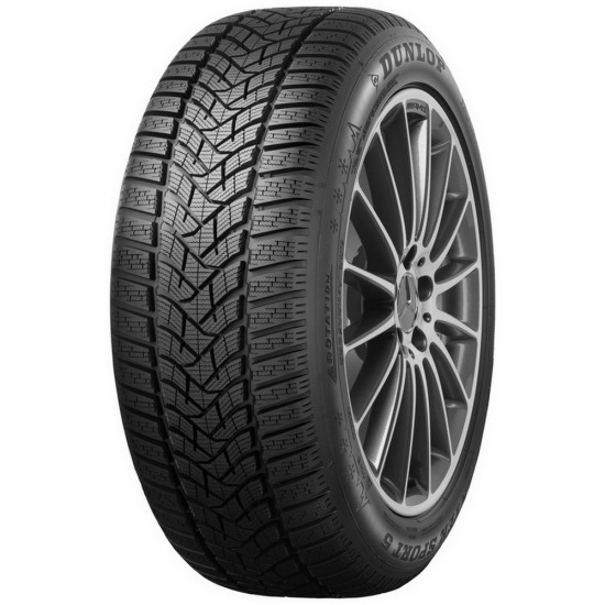 DUNLOP Winter sport 5 215/50 R18 92V