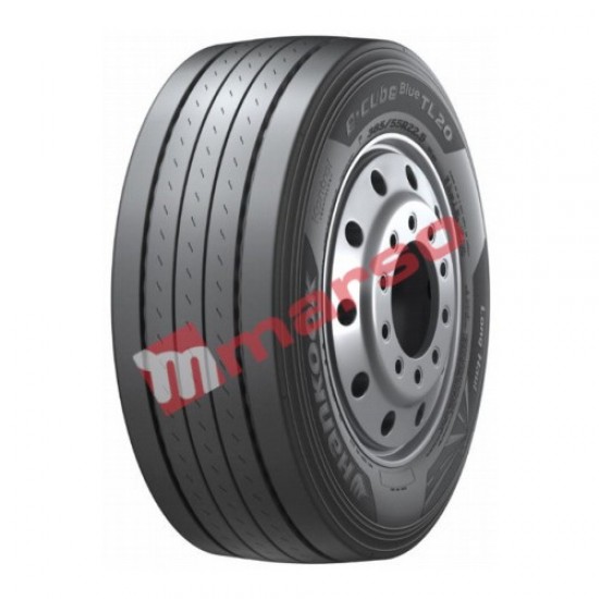 HANKOOK TL20 385/65 R22.5 160K