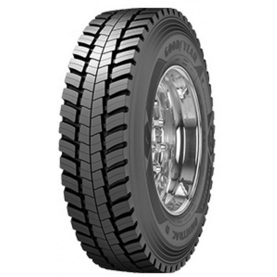 GOODYEAR Omnitrac d 315/70 R22 154/152K