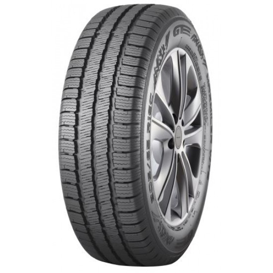 GT Radial Maxmiler WT2 Cargo 225/75 R16 121/120R