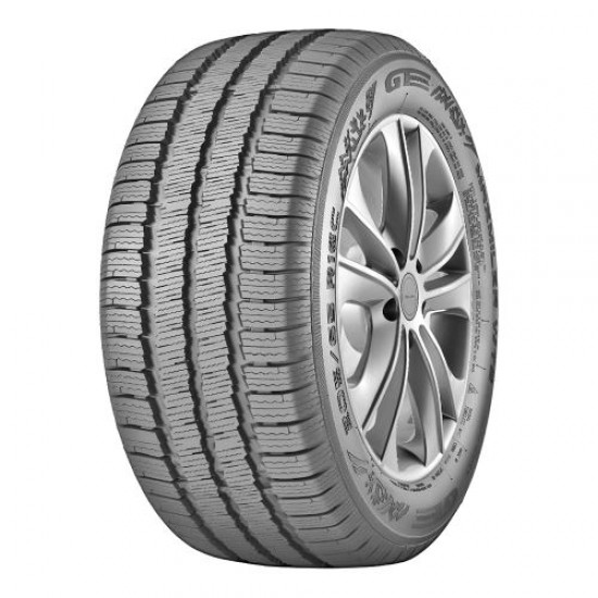 GT Radial Maxmiler WT2 Cargo 175/75 R16 101/99R