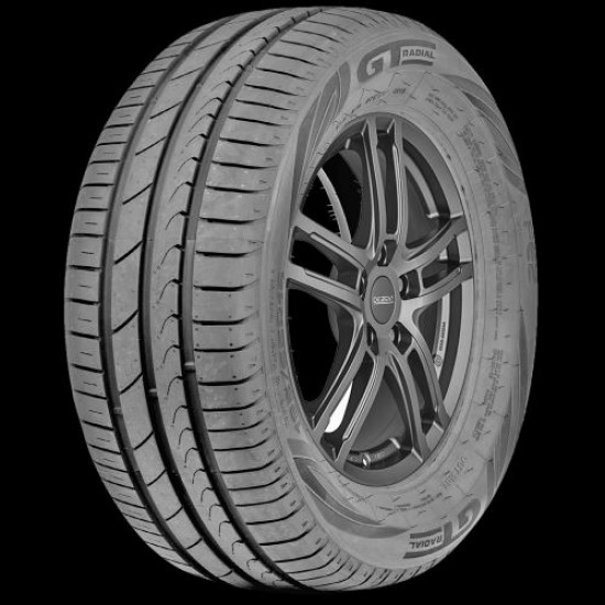 GT Radial Champiro FE2 235/65 R17 108V