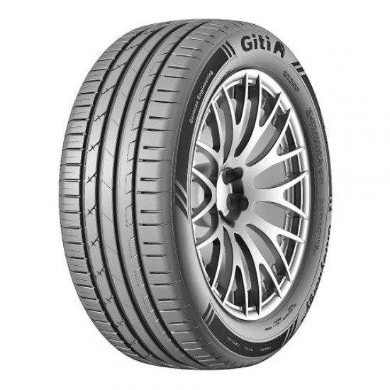 GITI GitiSynergy H2 205/55 R16 91H