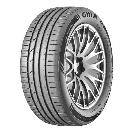 GITI GitiSynergy H2 SUV 225/60 R18 100V