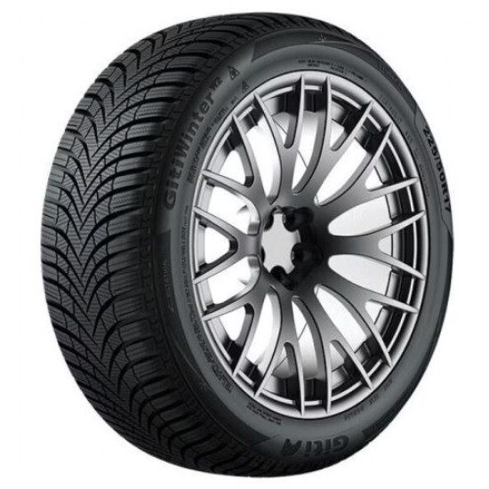 GITI GitiWinter W2 205/55 R17 95V