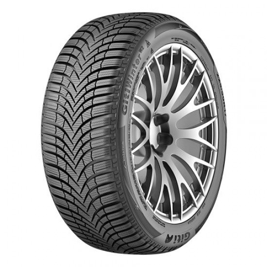 GITI GitiWinter W2 205/60 R16 92H