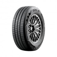 GITI GitiVanAllSeason LA1 205/75 R16 113/111R