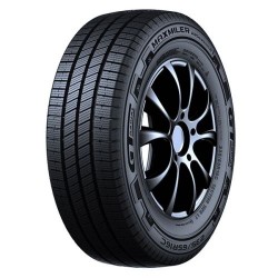 GT Radial Maxmiler AllSeason2 195/70 R15 104/102T