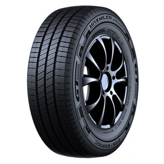GT Radial Maxmiler AllSeason2 195/70 R15 104/102T