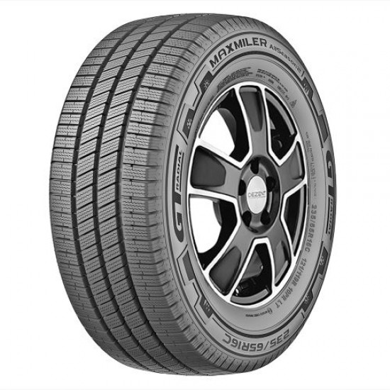 GT Radial Maxmiler AllSeason 2 225/70 R15 112/110S