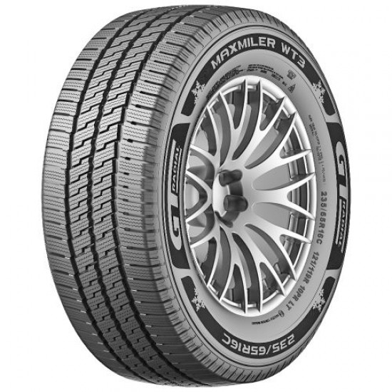 GT Radial Maxmiler WT3 225/70 R15 112/110S
