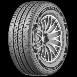 GT Radial Maxmiler WT3 205/65 R16 107/105T