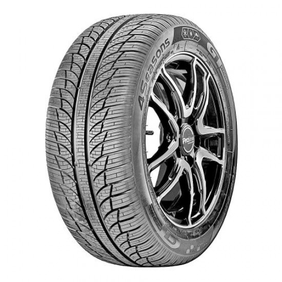 GT Radial 4Seasons 165/70 R14 85H