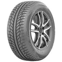 GITI GitiAllSeason City 165/70 R14 85H