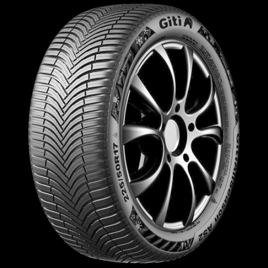 GITI GitiAllSeason AS2 215/65 R16 102V
