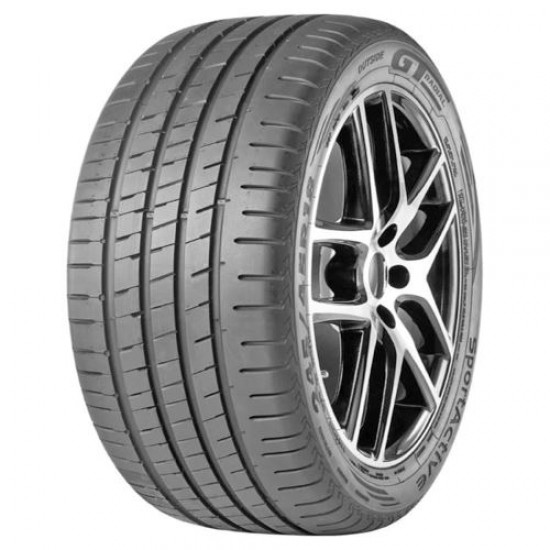 GT Radial SportActive b RunFlat 315/35 R20 110W