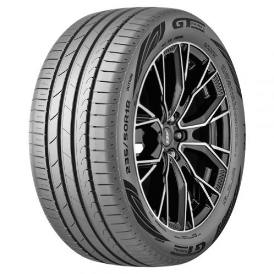 GT Radial FE2 185/60 R15 88H