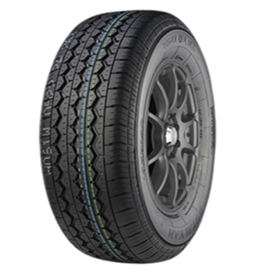 ROYAL BLACK Royal van a_s 175/70 R14 95/93T