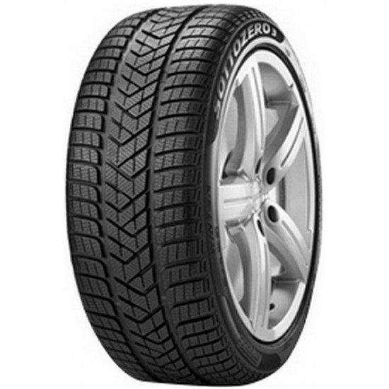 PIRELLI Winter sottozero 3 255/45 R19 104W