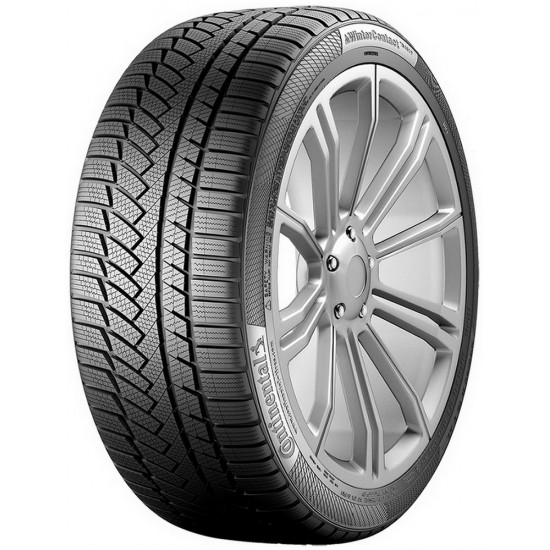 CONTINENTAL Wintercontact ts 850 p 265/45 R20 108T