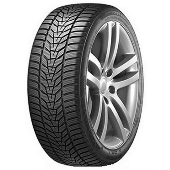 HANKOOK Winter i cept evo3 w330 255/45 R19 104V