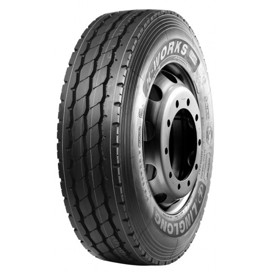 LINGLONG Kma400 445/65 R22 169K