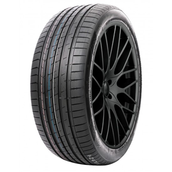 ROYAL BLACK Royal explorer ii 205/55 R17 95W