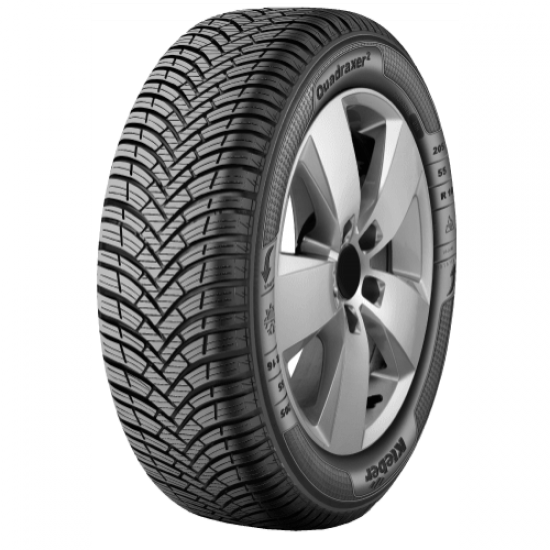 KLEBER QUADRAXER 2 185/65 R14 86T