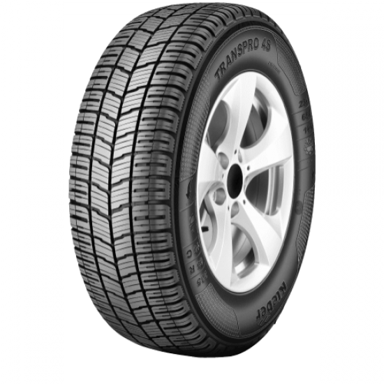 KLEBER TRANSPRO 4S 215/65 R16 109T