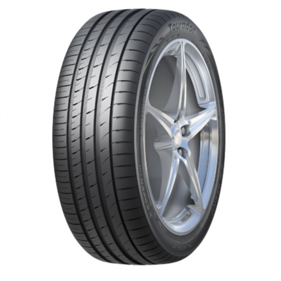 TOURADOR X speed tu1 215/50 R17 95W