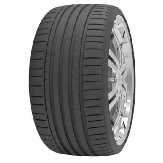 GRIPMAX Suregrip pro sport 255/30 R19 91Y