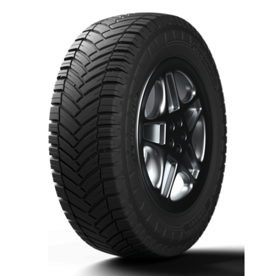 MICHELIN AGILIS CROSSCLIMATE 225/65 R16 112/110R